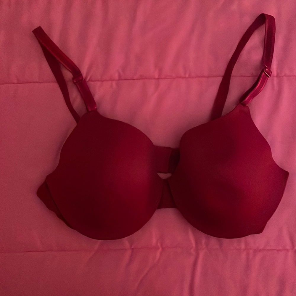 Warner’s Bra